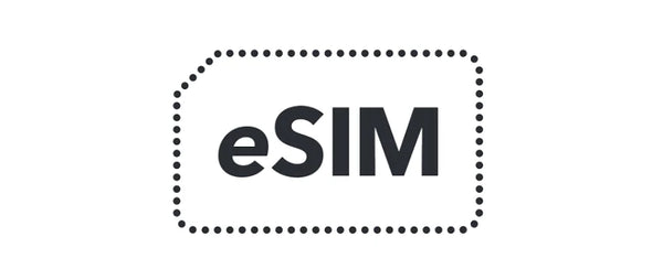 eSIM Cards for Travel